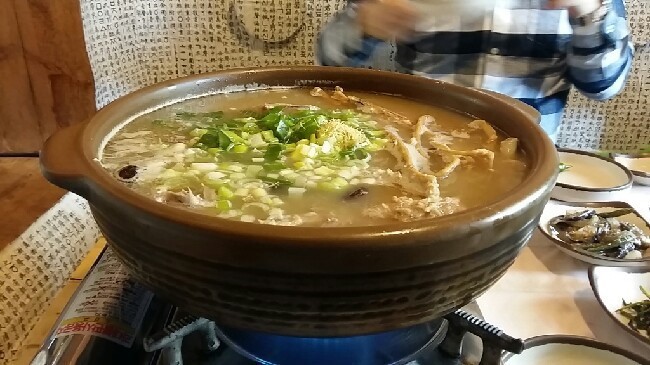 토담식당 이미지