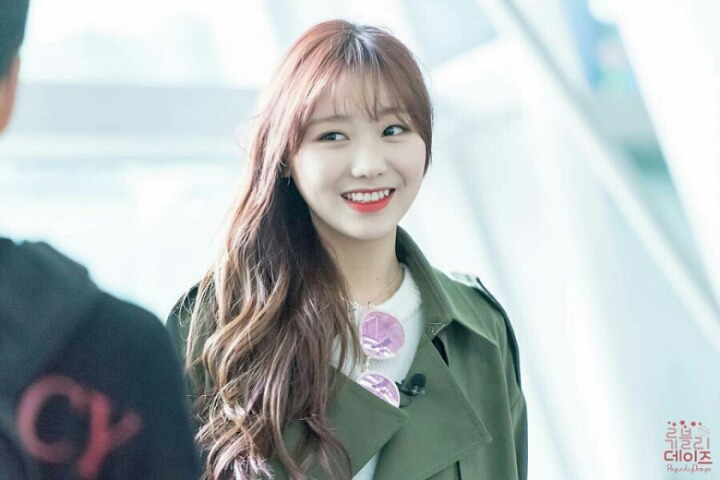 러블리즈 류수정 | 인스티즈