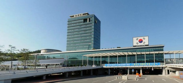 인구 50만명 이상 시지역 청사 모음.jpg (순서는 가나다순) | 인스티즈