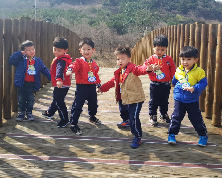서재체육공원 이미지