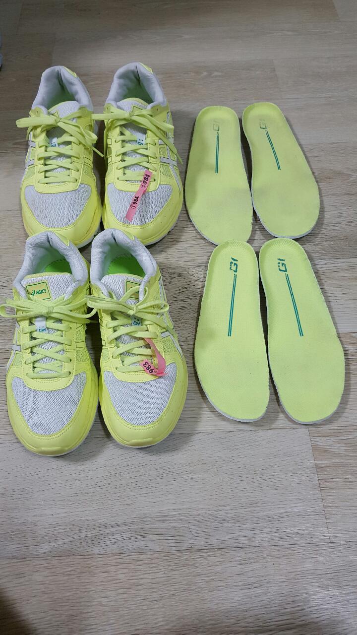 하얀운동화세탁 이미지