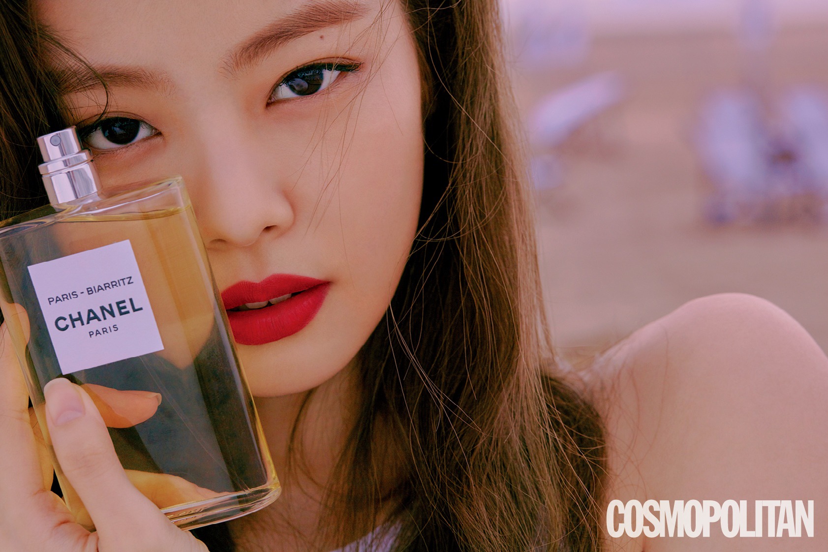 블랙핑크 제니 고화질 화보.jpg | 인스티즈