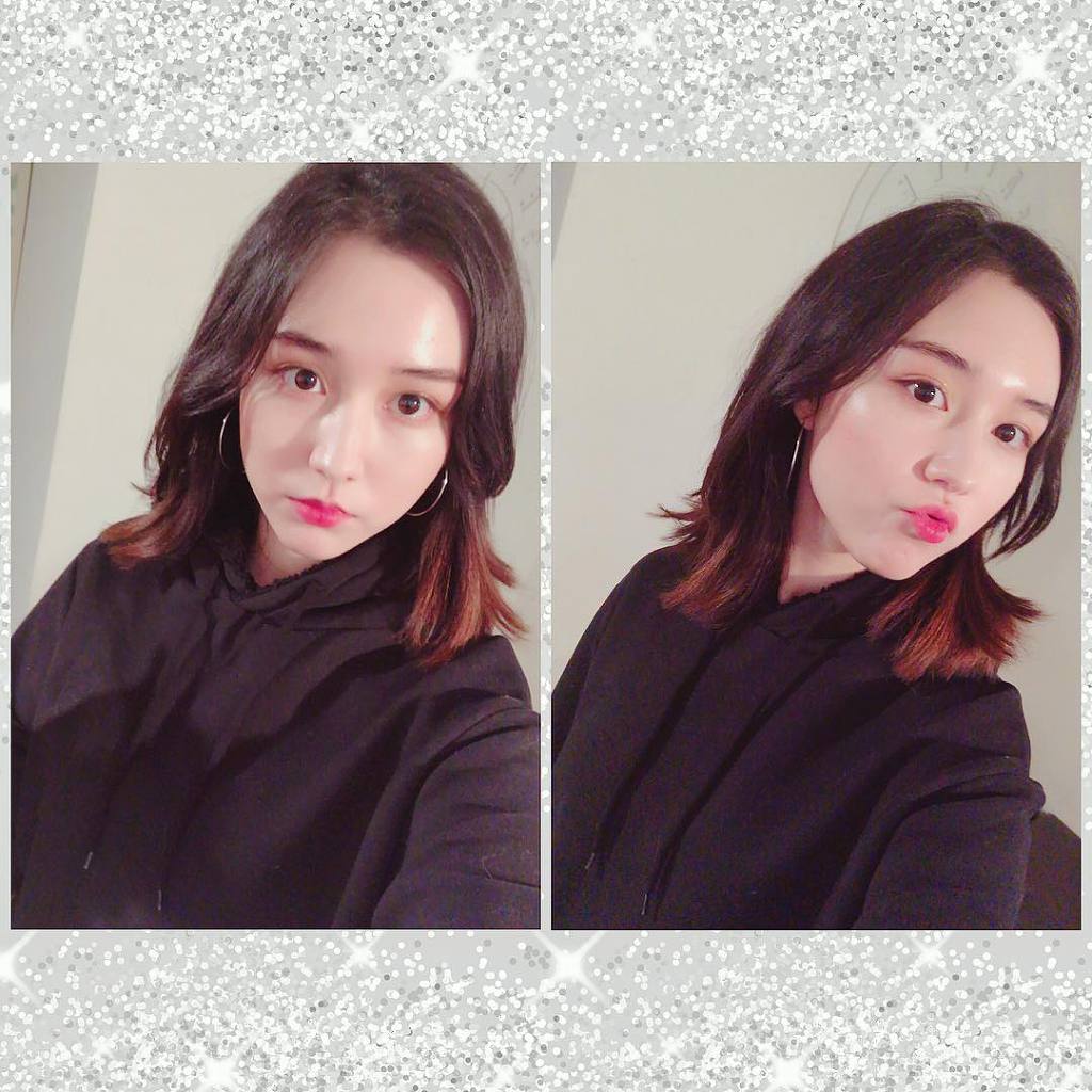 청순한 혼혈 여자 | 인스티즈