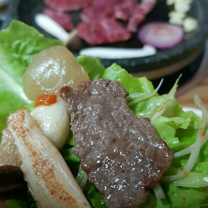 도원식육식당 이미지