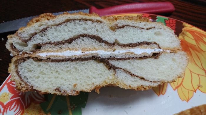 춘천 유명 베이커리의 대표 빵 비주얼 클라스.jpg | 인스티즈