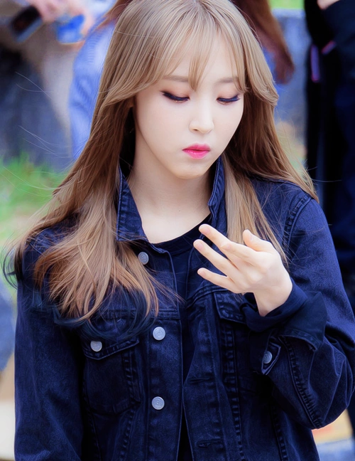 2018년 첫 문별 문별이 | 인스티즈