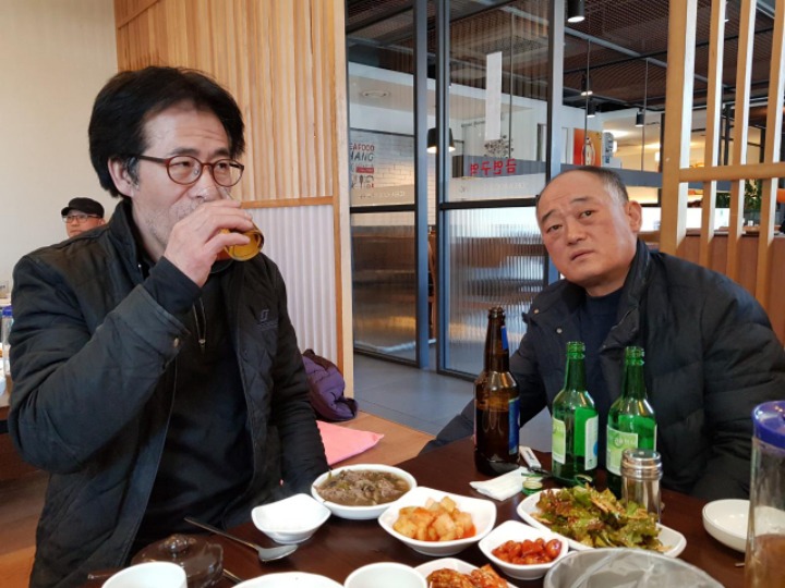 행정초등학교 이미지