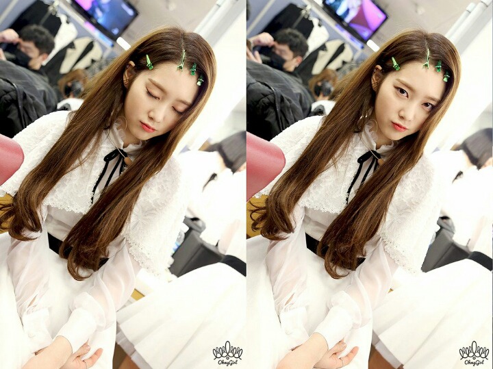  오마이걸 여러가지.jpg | 인스티즈