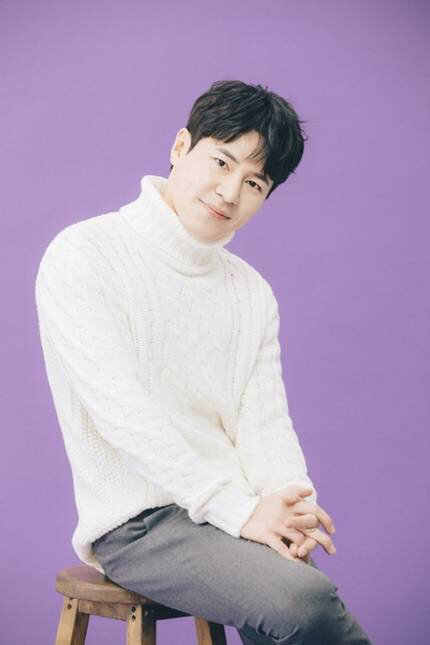 이규형 "이상형? 혼자 살다보니..요리 잘하는 여자"(인터뷰) | 인스티즈