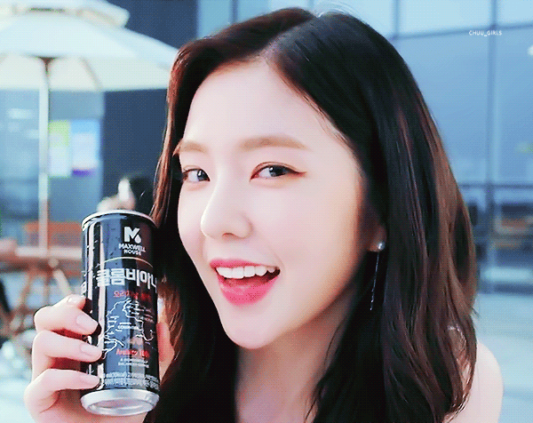 콜롬비아나 아이린.gif | 인스티즈