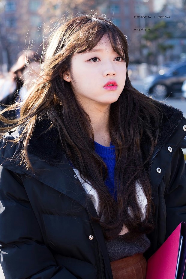 오마이걸 유아 | 인스티즈