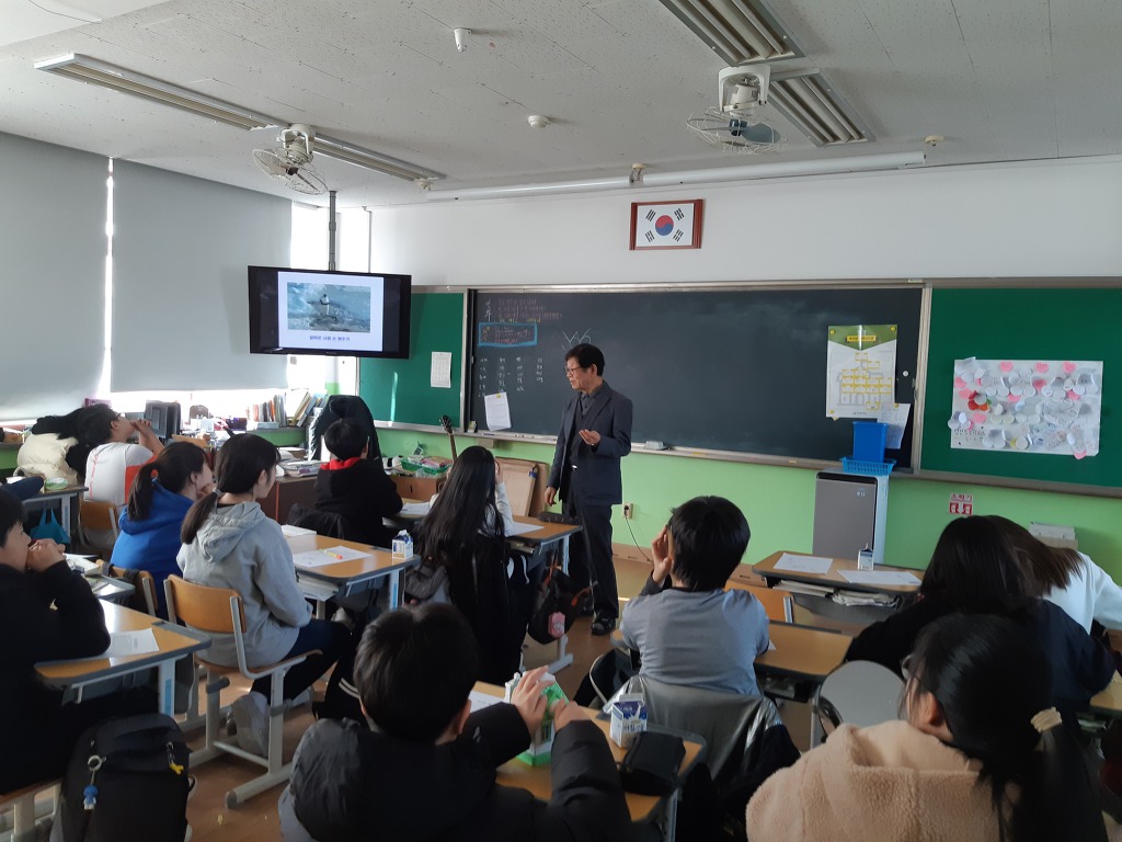 성신초등학교 이미지