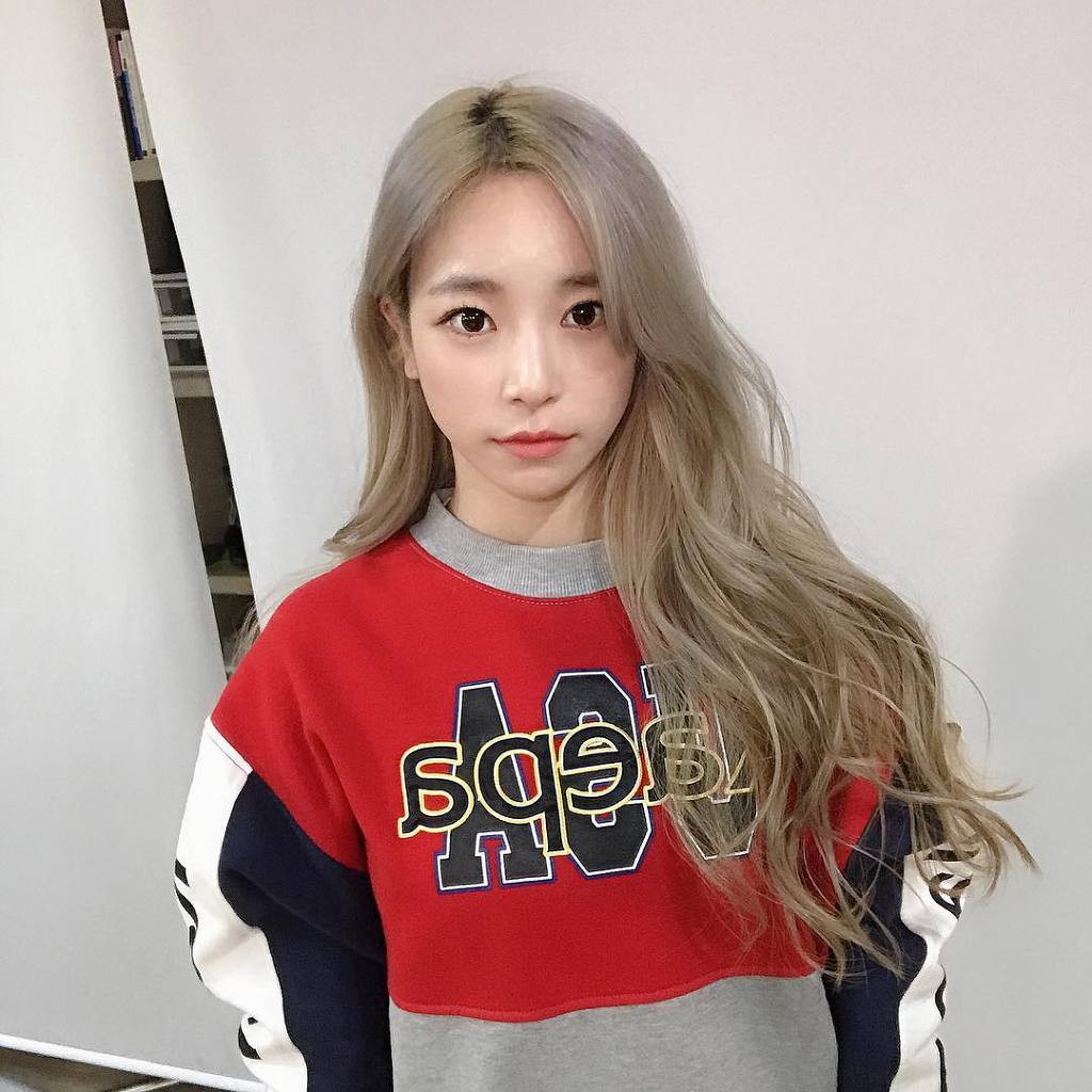 오늘자 김소리 인스타 | 인스티즈