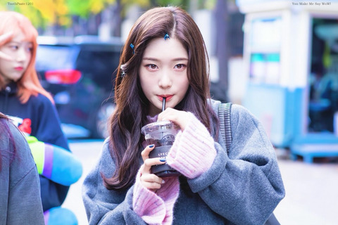 노량진하려고 공부까지 왔으면 핵미모나 하시지? | 인스티즈