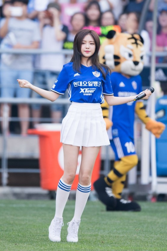 아디다스 나은이 기사 사진.jpg | 인스티즈