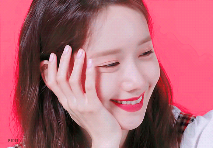 새로뜬 윤아 이니스프리 광고.gif | 인스티즈