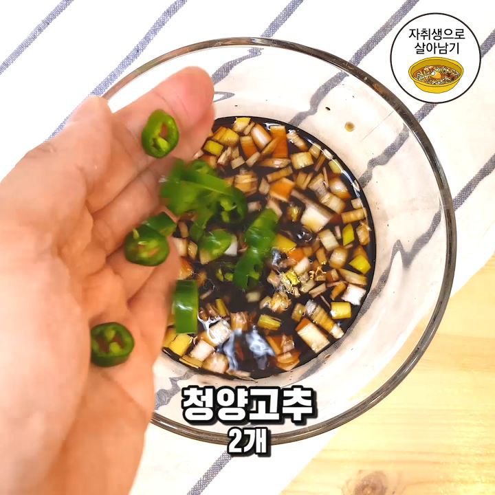 스트릿푸드파이터 백선생님이 알려주는 맛있는당면찜닭! | 인스티즈
