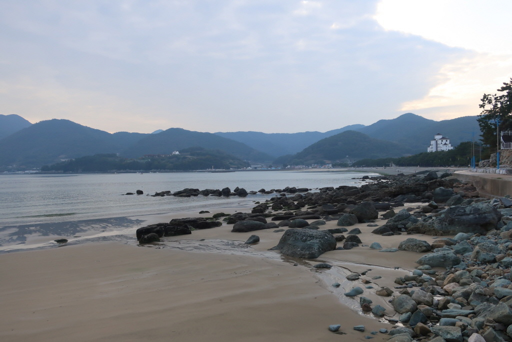 남파랑길 42코스 이미지