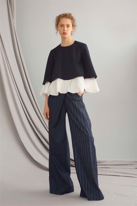 와이드팬츠! | 인스티즈