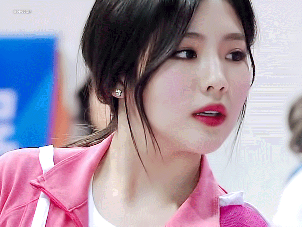아육대 구구단 미모.gif | 인스티즈