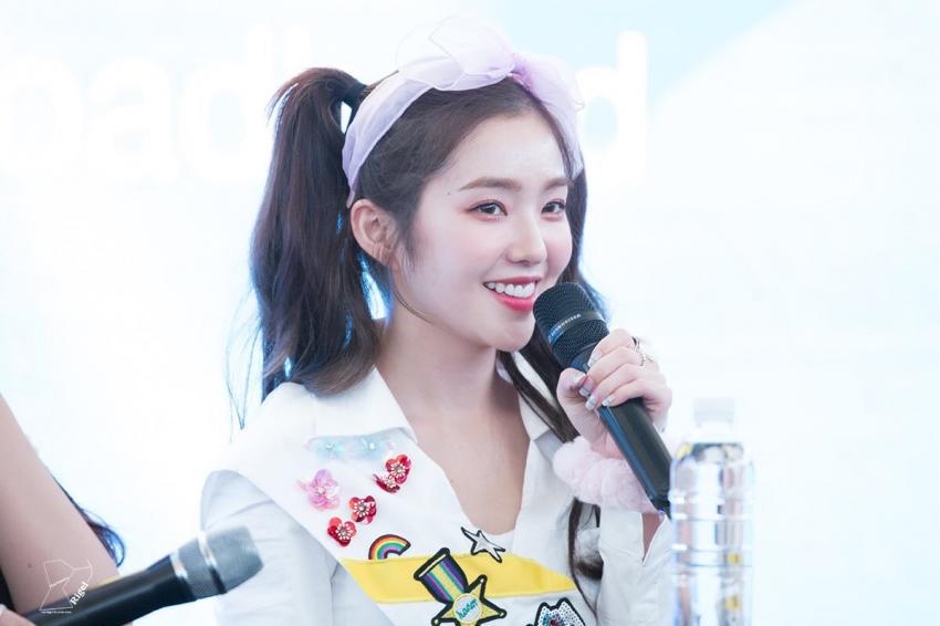 아이린은 예쁘다.jpgif | 인스티즈