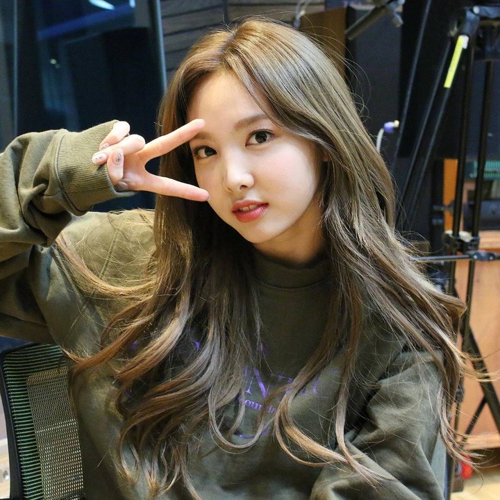 트와이스 맏내 나연.jpgif | 인스티즈