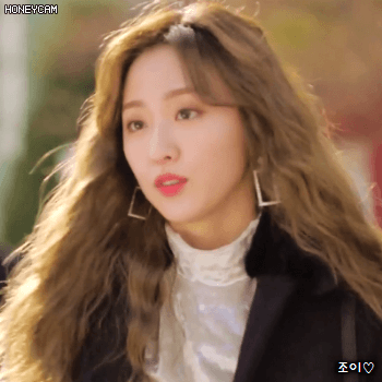 드라마 이판사판 출연중인 베스티 해령 미모.gif | 인스티즈