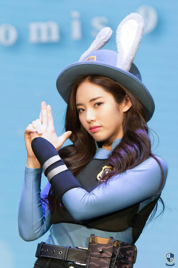 프로미스나인 박지원 | 인스티즈