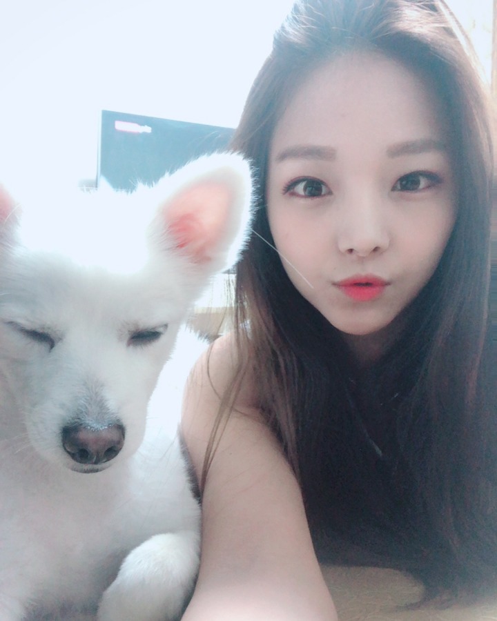 오늘자 간뉴니 | 인스티즈