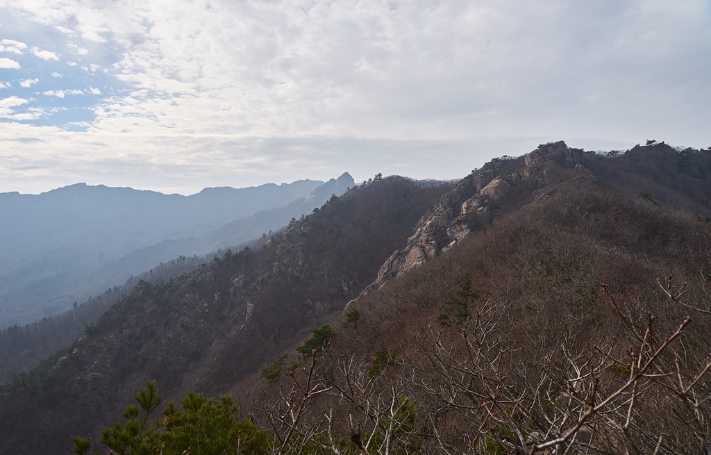 가학산자연휴양림 이미지