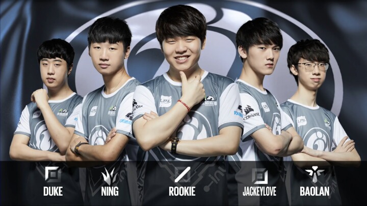 본인이 LOL 프로 게이머된다면 가고싶은 lol팀은?? | 인스티즈