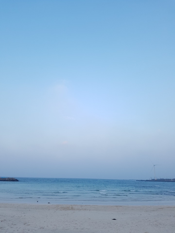 힐링 이미지