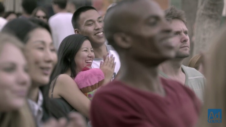 사랑에는 성별도 인종도 장애도 나이도 종교도 없다 | 인스티즈