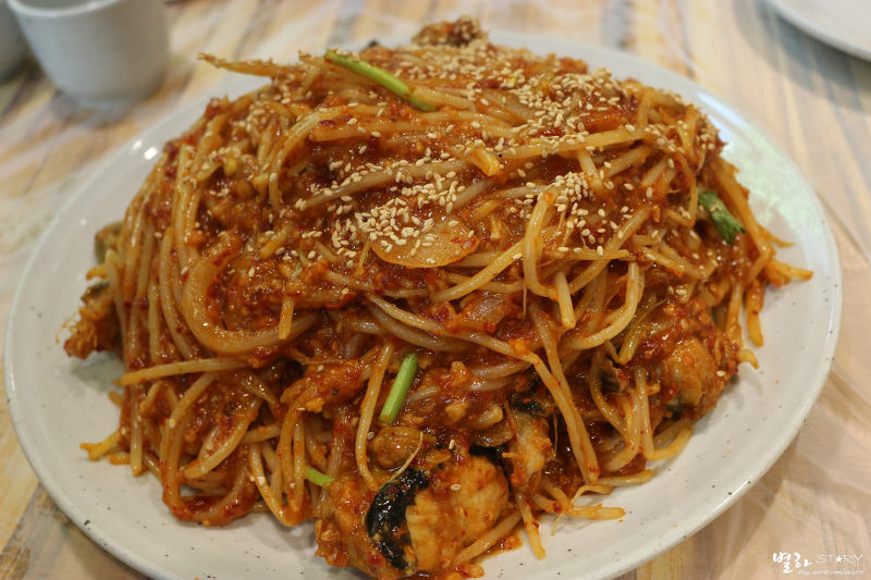 마산제일아구찜 이미지