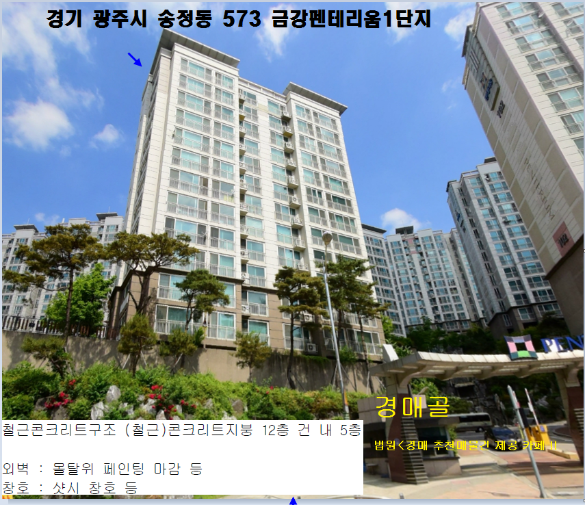 지에스25경안 이미지