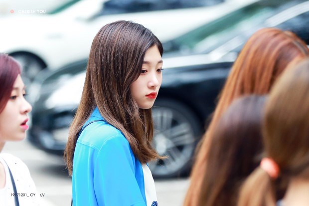 다이아 정채연 | 인스티즈