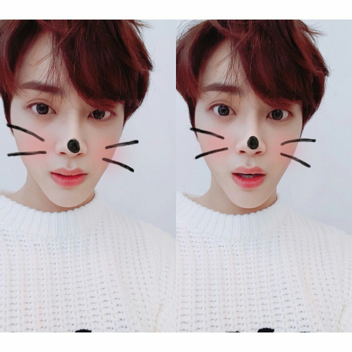 오빠 이미지