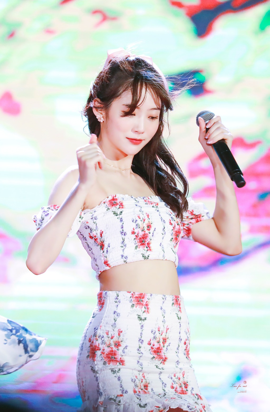 의외로 귀여운 루다.jpg | 인스티즈