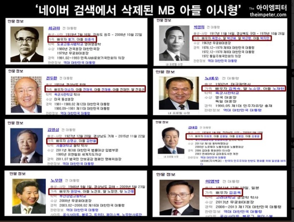 대한민국 최대포탈 네이버의 위엄 | 인스티즈