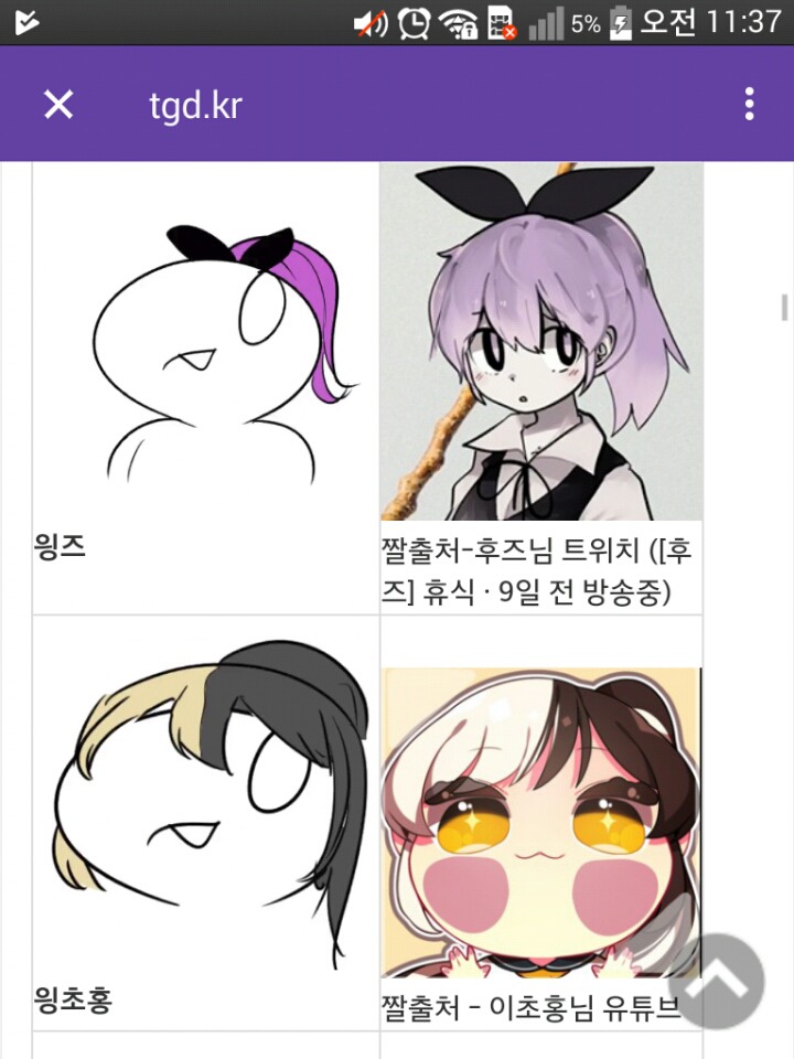 스트리머 읭읭이화.jpg | 인스티즈