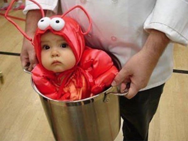 아이들의 할로윈 코스프레 1(+50) | 인스티즈