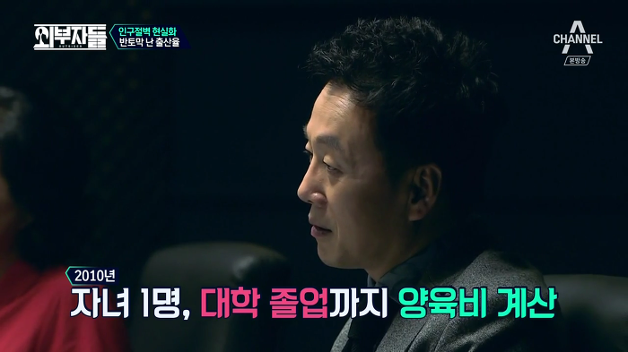 경제학자, 인구학자들이 입을 모아 경고하는 나라 '대한민국'.jpg | 인스티즈