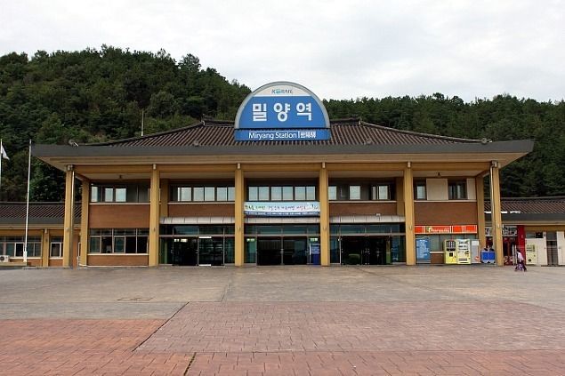 대한민국의 전통 한옥식 역 | 인스티즈