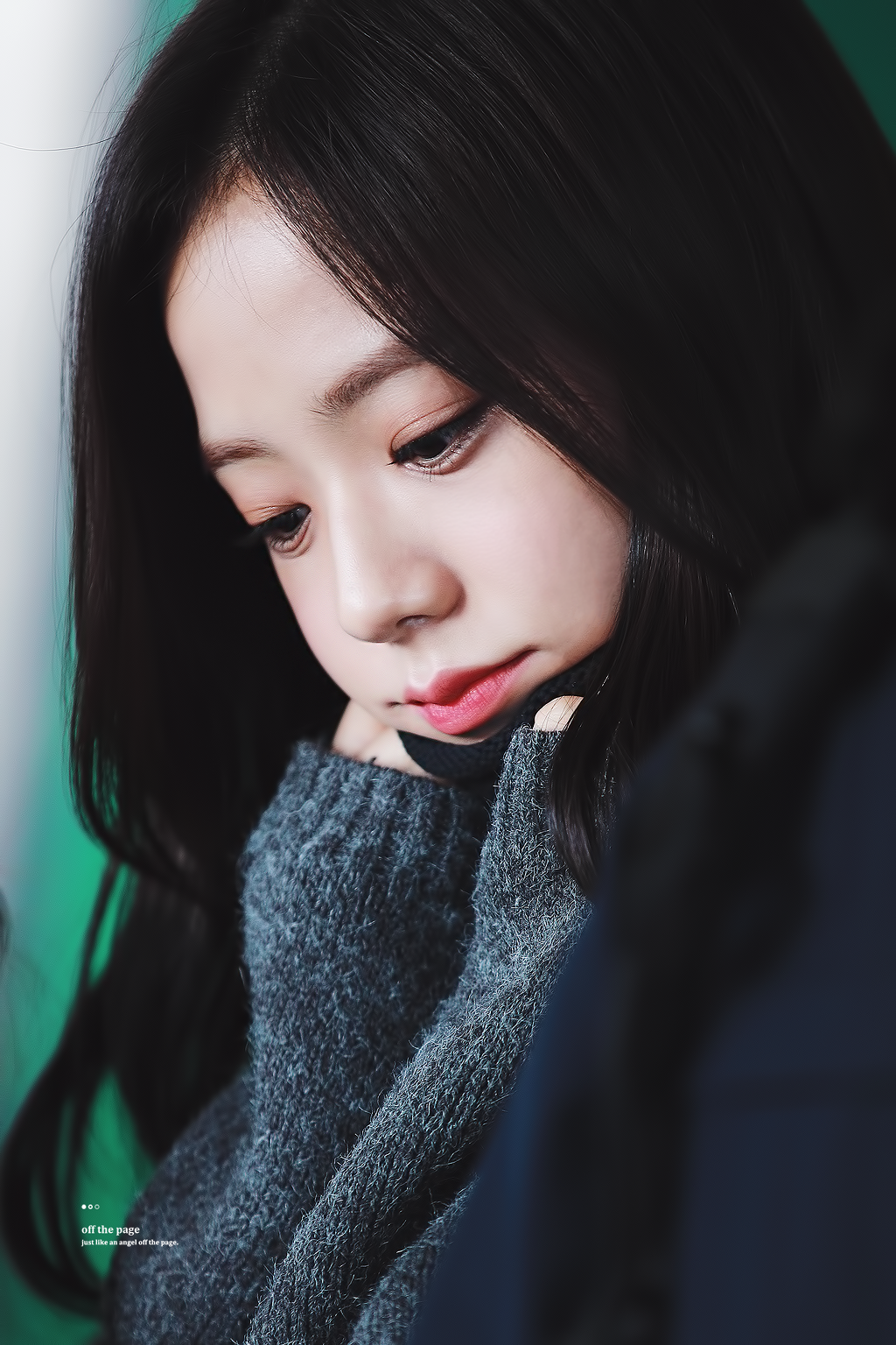 얼굴천재 김지수.jpgif | 인스티즈