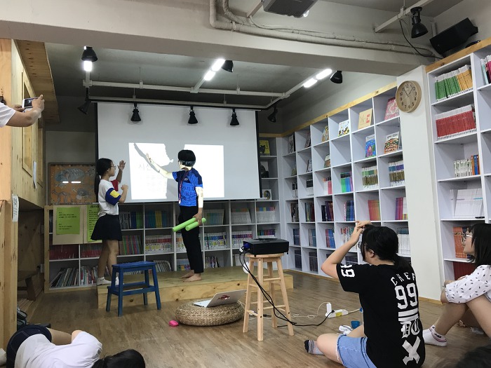 중랑스쿨 이미지