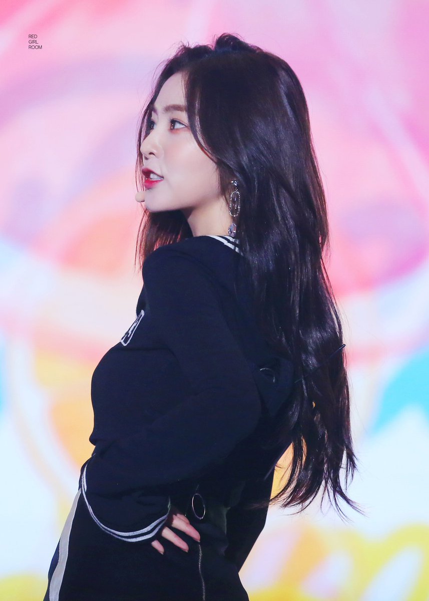 얼굴이 다하는 레드벨벳 아이린.jpgif | 인스티즈