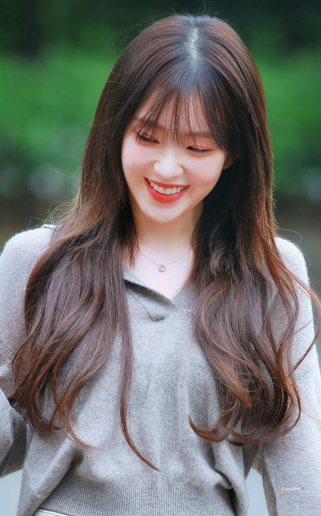 추석연휴에는 아이린.jpgif | 인스티즈