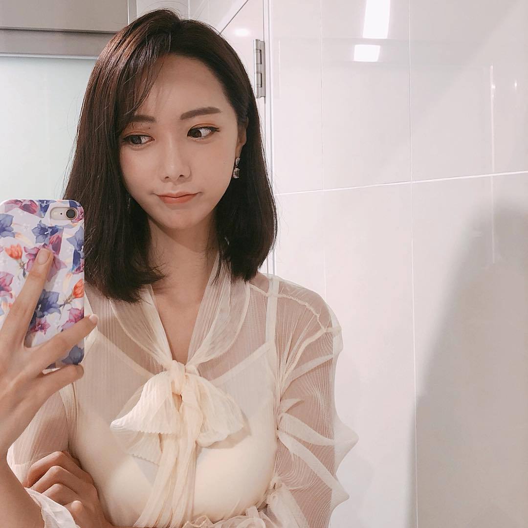 권이슬 OGN아나운서.JPG | 인스티즈