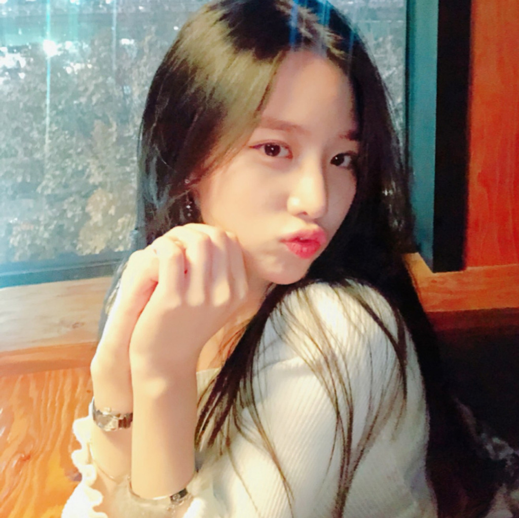 오늘자 조현 인스타그램 | 인스티즈