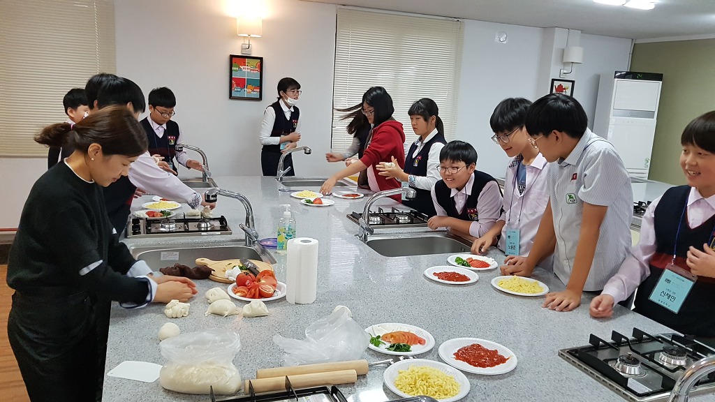 커피앤푸드 이미지
